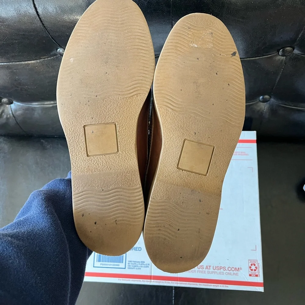 Vintage Sebago Docksides‎